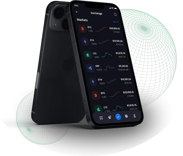 AI Bit Invest - Transforming the Landscape of Financial Education